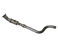 Davico Mfg Catalytic Converter P/N:19710 Fits: Chrysler 300 16-11, Dodge Challenger 16-11, Dodge Charger 16-11 Image 1