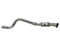 Davico Mfg Catalytic Converter P/N:19710 Fits: Chrysler 300 16-11, Dodge Challenger 16-11, Dodge Charger 16-11 Image 2