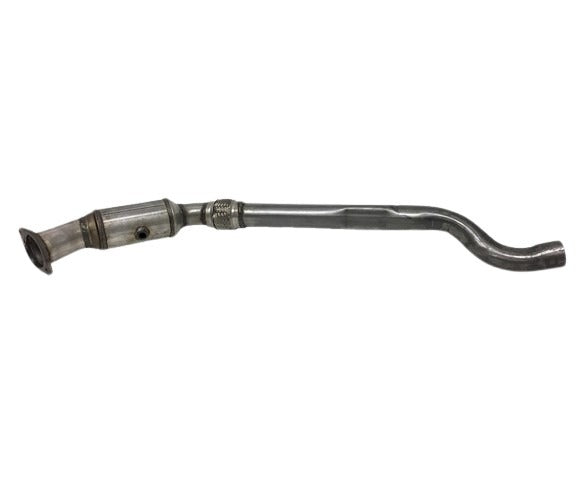Davico Mfg Catalytic Converter P/N:19711 Fits: Chrysler 300 16-11, Dodge Challenger 16-11, Dodge Charger 16-11 Image 1