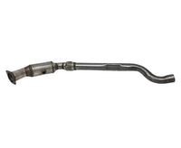 Davico Mfg Catalytic Converter P/N:19711 Fits: Chrysler 300 16-11, Dodge Challenger 16-11, Dodge Charger 16-11 Image 1