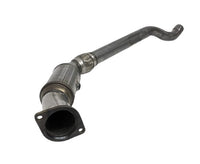 Davico Mfg Catalytic Converter P/N:19711 Fits: Chrysler 300 16-11, Dodge Challenger 16-11, Dodge Charger 16-11 Image 2