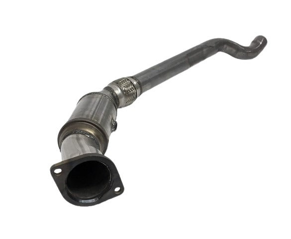 Davico Mfg Catalytic Converter P/N:19711 Fits: Chrysler 300 16-11, Dodge Challenger 16-11, Dodge Charger 16-11 Image 2