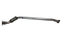 Davico Mfg Catalytic Converter P/N:19712 Fits: Buick Terraza 2007, Chevrolet Uplander 08-07, Pontiac Montana 08-07, Saturn Relay 2007 Image 1
