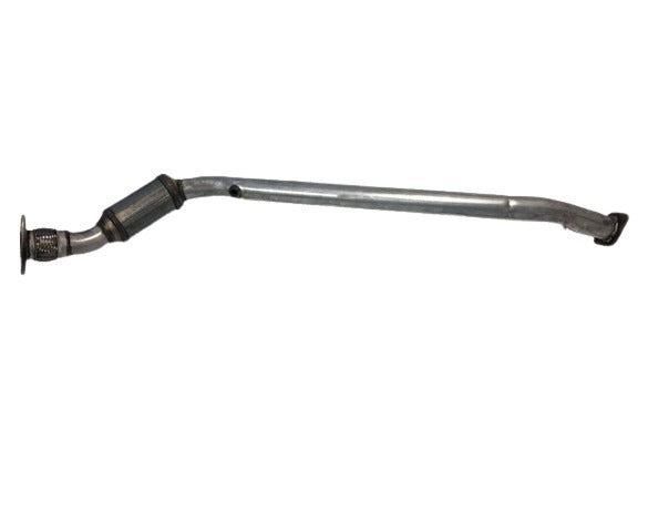 Davico Mfg Catalytic Converter P/N:19712 Fits: Buick Terraza 2007, Chevrolet Uplander 08-07, Pontiac Montana 08-07, Saturn Relay 2007 Image 1