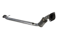 Davico Mfg Catalytic Converter P/N:19712 Fits: Buick Terraza 2007, Chevrolet Uplander 08-07, Pontiac Montana 08-07, Saturn Relay 2007 Image 2