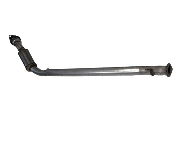 Davico Mfg Catalytic Converter P/N:19712 Fits: Buick Terraza 2007, Chevrolet Uplander 08-07, Pontiac Montana 08-07, Saturn Relay 2007 Image 3