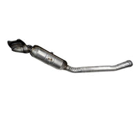 Davico Mfg Catalytic Converter P/N:19713 Fits: Dodge Durango 18-13, Jeep Grand Cherokee 17-13 Image 1