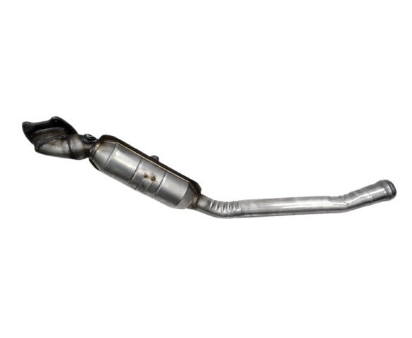 Davico Mfg Catalytic Converter P/N:19713 Fits: Dodge Durango 18-13, Jeep Grand Cherokee 17-13 Image 1