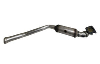 Davico Mfg Catalytic Converter P/N:19714 Fits: Dodge Durango 18-13, Jeep Grand Cherokee 17-13 Image 2