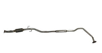 Davico Mfg Catalytic Converter P/N:19716 Fits: Pontiac Vibe 10-09 Image 1