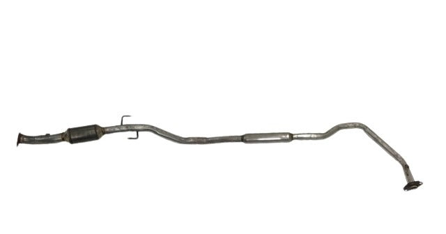 Davico Mfg Catalytic Converter P/N:19716 Fits: Pontiac Vibe 10-09 Image 1