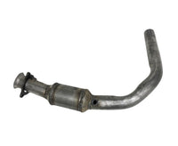 Davico Mfg Catalytic Converter P/N:197191 Fits: Cadillac Escalade 20-15, Cadillac Escalade Esv 20-15, Chevrolet Silverado 1500 18-14, Chevrolet Suburban 20-19, Chevrolet Tahoe 20-18, GMC Sierra 1500 18-14, GMC Yukon 20-15 Image 1