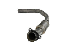 Davico Mfg Catalytic Converter P/N:497191 Fits: Cadillac Escalade 20-15, Cadillac Escalade Esv 20-15, Chevrolet Silverado 1500 18-14, Chevrolet Suburban 20-19, Chevrolet Tahoe 20-18, GMC Sierra 1500 18-14, GMC Yukon 20-15 Image 2