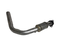 Davico Mfg Catalytic Converter P/N:197191 Fits: Cadillac Escalade 20-15, Cadillac Escalade Esv 20-15, Chevrolet Silverado 1500 18-14, Chevrolet Suburban 20-19, Chevrolet Tahoe 20-18, GMC Sierra 1500 18-14, GMC Yukon 20-15 Image 3