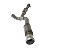 Davico Mfg Catalytic Converter P/N:197192 Fits: Cadillac Escalade 20-15, Cadillac Escalade Esv 20-15, Chevrolet Silverado 1500 18-14, Chevrolet Suburban 20-19, Chevrolet Tahoe 20-18, GMC Sierra 1500 18-14, GMC Yukon 20-15 Image 2