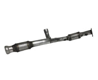 Davico Mfg Catalytic Converter P/N:197192 Fits: Cadillac Escalade 20-15, Cadillac Escalade Esv 20-15, Chevrolet Silverado 1500 18-14, Chevrolet Suburban 20-19, Chevrolet Tahoe 20-18, GMC Sierra 1500 18-14, GMC Yukon 20-15 Image 3