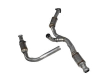 Davico Mfg Catalytic Converter P/N:49720 Fits: Chevrolet Silverado 1500 18-14, Chevrolet Suburban 20-15, Chevrolet Tahoe 20-15, GMC Sierra 1500 18-14, GMC Yukon 20-15, GMC Yukon Xl 20-15 Image 1