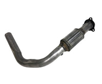 Davico Mfg Catalytic Converter P/N:197201 Fits: Chevrolet Silverado 1500 17-14, Chevrolet Suburban 16-15, Chevrolet Tahoe 16-15, GMC Sierra 1500 17-14, GMC Yukon 16-15, GMC Yukon Xl 16-15 Image 2