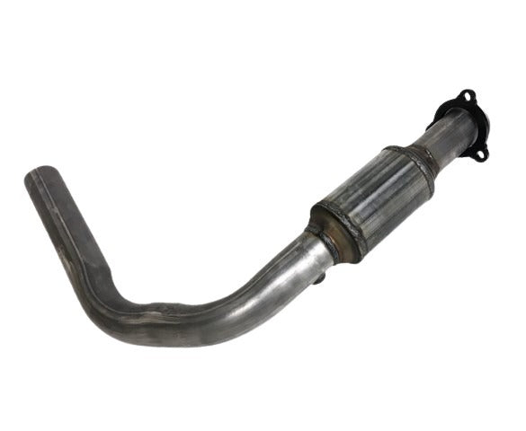 Davico Mfg Catalytic Converter P/N:197201 Fits: Chevrolet Silverado 1500 17-14, Chevrolet Suburban 16-15, Chevrolet Tahoe 16-15, GMC Sierra 1500 17-14, GMC Yukon 16-15, GMC Yukon Xl 16-15 Image 2