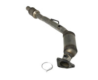 Davico Mfg Catalytic Converter P/N:19721 Fits: Chevrolet Colorado 12-09, GMC Canyon 12-09, Hummer H3 10-08, Hummer H3t 10-09 Image 2