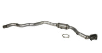 Davico Mfg Catalytic Converter P/N:19723 Fits: Chrysler 300 15-13, Dodge Charger 17-13 Image 1