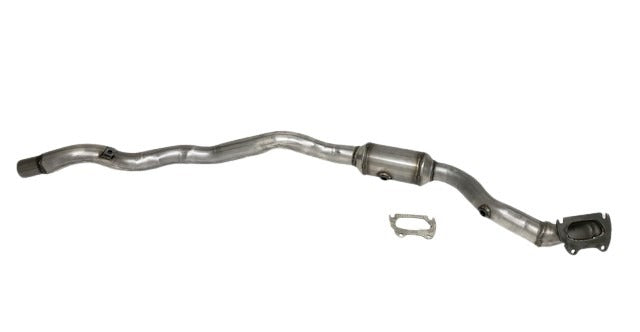 Davico Mfg Catalytic Converter P/N:19723 Fits: Chrysler 300 15-13, Dodge Charger 17-13 Image 1