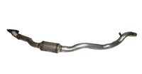 Davico Mfg Catalytic Converter P/N:19723 Fits: Chrysler 300 15-13, Dodge Charger 17-13 Image 2