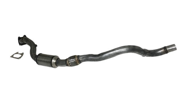 Davico Mfg Catalytic Converter P/N:19726 Fits: Chrysler 300 23-11, Dodge Challenger 23-11, Dodge Charger 23-11 Image 1