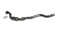 Davico Mfg Catalytic Converter P/N:49726 Fits: Chrysler 300 23-11, Dodge Challenger 23-11, Dodge Charger 23-11 Image 1
