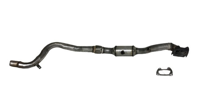 Davico Mfg Catalytic Converter P/N:49726 Fits: Chrysler 300 23-11, Dodge Challenger 23-11, Dodge Charger 23-11 Image 2