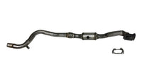 Davico Mfg Catalytic Converter P/N:19726 Fits: Chrysler 300 23-11, Dodge Challenger 23-11, Dodge Charger 23-11 Image 2