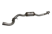 Davico Mfg Catalytic Converter P/N:197271 Fits: Ford Transit-150 22-20, Ford Transit-250 22-20, Ford Transit-350 22-20, Ford Transit-350 Hd 22-20 Image 2