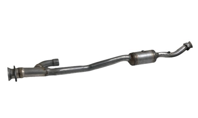 Davico Mfg Catalytic Converter P/N:197272 Fits: Ford Transit-150 22-20, Ford Transit-250 22-20, Ford Transit-350 22-20, Ford Transit-350 Hd 22-20 Image 2