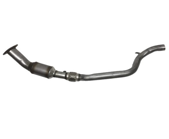Davico Mfg Catalytic Converter P/N:19728 Fits: Chrysler 300 07-05, Chrysler 300 2010, Dodge Charger 10-07, Dodge Magnum 08-05 Image 1