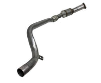 Davico Mfg Catalytic Converter P/N:19728 Fits: Chrysler 300 07-05, Chrysler 300 2010, Dodge Charger 10-07, Dodge Magnum 08-05 Image 2