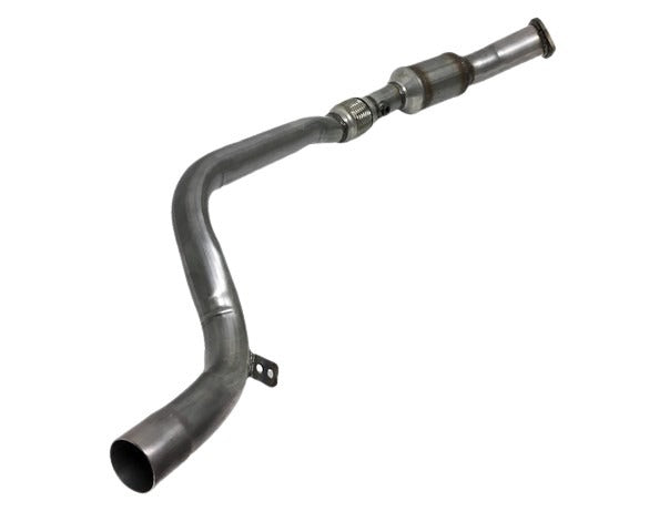 Davico Mfg Catalytic Converter P/N:19728 Fits: Chrysler 300 07-05, Chrysler 300 2010, Dodge Charger 10-07, Dodge Magnum 08-05 Image 2