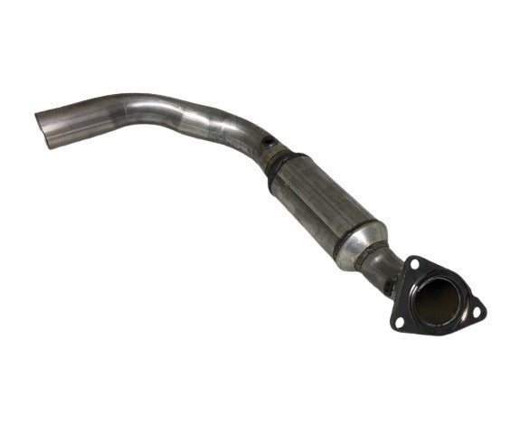 Davico Mfg Catalytic Converter P/N:197301 Fits: Chevrolet Express 2500 16-12, Chevrolet Express 3500 16-12, GMC Savana 2500 16-12, GMC Savana 3500 16-12 Image 2
