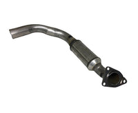 Davico Mfg Catalytic Converter P/N:197301 Fits: Chevrolet Express 2500 16-12, Chevrolet Express 3500 16-12, GMC Savana 2500 16-12, GMC Savana 3500 16-12 Image 2