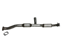 Davico Mfg Catalytic Converter P/N:197302 Fits: Chevrolet Express 2500 16-12, Chevrolet Express 3500 16-12, GMC Savana 2500 16-12, GMC Savana 3500 16-12 Image 2