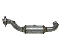 Davico Mfg Catalytic Converter P/N:49731 Fits: Ford Expedition 24-18, Lincoln Navigator 24-18 Image 1