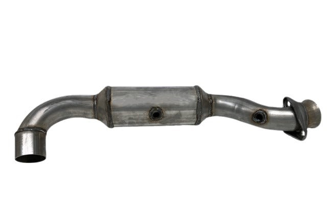 Davico Mfg Catalytic Converter P/N:19731 Fits: Ford Expedition 24-18, Lincoln Navigator 24-18 Image 2