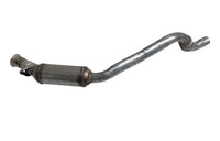Davico Mfg Catalytic Converter P/N:19733 Fits: Ford Mustang 17-15 Image 1