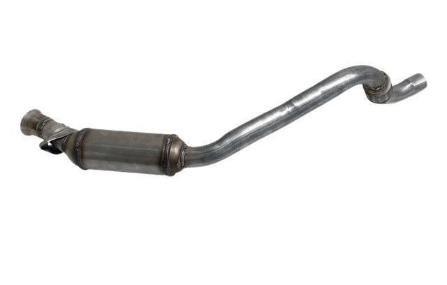 Davico Mfg Catalytic Converter P/N:19733 Fits: Ford Mustang 17-15 Image 1