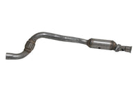 Davico Mfg Catalytic Converter P/N:19733 Fits: Ford Mustang 17-15 Image 2