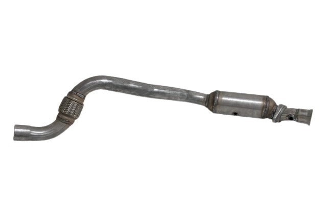 Davico Mfg Catalytic Converter P/N:19733 Fits: Ford Mustang 17-15 Image 2