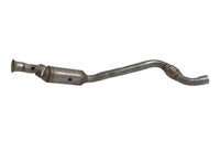Davico Mfg Catalytic Converter P/N:19734 Fits: Ford Mustang 17-15 Image 1