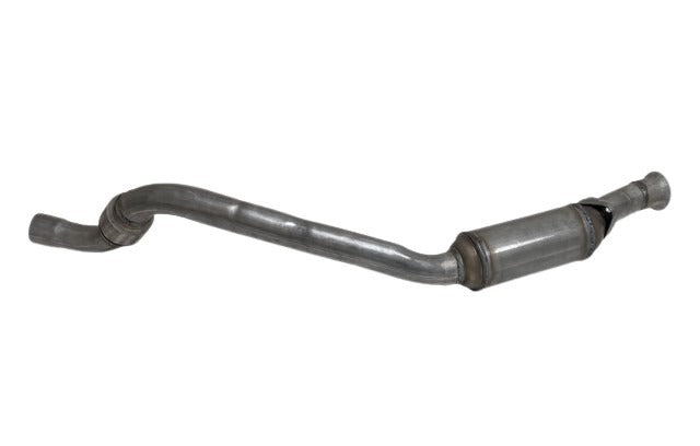 Davico Mfg Catalytic Converter P/N:19734 Fits: Ford Mustang 17-15 Image 2