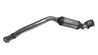 Davico Mfg Catalytic Converter P/N:19735 Fits: Dodge Durango 12-11, Jeep Grand Cherokee 12-11 Image 2