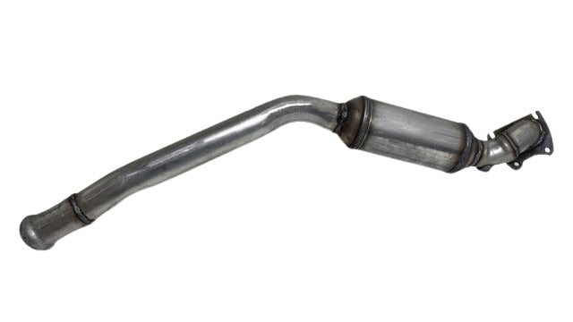 Davico Mfg Catalytic Converter P/N:19735 Fits: Dodge Durango 12-11, Jeep Grand Cherokee 12-11 Image 2