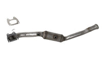 Davico Mfg Catalytic Converter P/N:49736 Fits: Dodge Durango 12-11, Jeep Grand Cherokee 12-11 Image 1